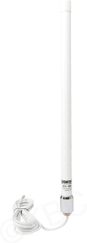 Sirio SCO-868-4 en 6 serie, Telecommunicatie, Antennes en Masten, Verzenden