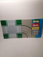 Lego Set - City, Legoland - Lego 6323 Cross Road Plates and, Nieuw