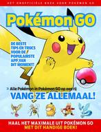 Pokémon Go 9789045211107 Karakter Uitgevers Bv, Boeken, Verzenden, Gelezen, Karakter Uitgevers Bv