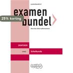 Examenbundel vwo Scheikunde 2019/2020 9789006690750, Boeken, Verzenden, Gelezen, J.R. van der Vecht