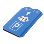 Benson Parkeerkaart en ijskrabber - alles-in-één - compac., Ophalen of Verzenden, Nieuw