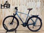 Cube Kathmandu SL Trekkingfiets Shimano XT 2022, Overige merken, 28 inch, Vering, Ophalen of Verzenden