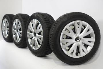 Volkswagen Golf 5 6 7 8 16 inch velgen Nexen Winterbanden Or beschikbaar voor biedingen