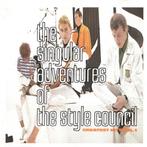 cd - The Style Council - The Singular Adventures Of The S..., Verzenden, Zo goed als nieuw