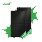 Jinko 435Wp All Black Tiger Neo N-Type zonnepaneel