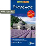Provence / ANWB Extra 9789018033682 ANWB, Verzenden, Zo goed als nieuw, ANWB