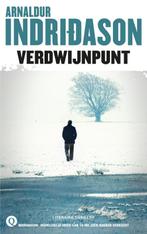 Verdwijnpunt / Erlendur / 11 9789021446615, Verzenden, Gelezen, Arnaldur Indridason