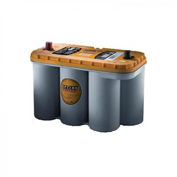 Optima YTS 5.5, Caravans en Kamperen, Camper-accessoires, Ophalen of Verzenden