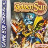 MarioGBA.nl: Golden Sun Compleet - iDEAL!, Spelcomputers en Games, Games | Nintendo Game Boy, Gebruikt, Ophalen of Verzenden