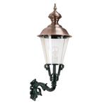 Wandlamp Monnickendam L Buitenverlichting, Tuin en Terras, Verzenden, Nieuw