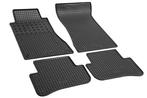 Rubber automatten Mercedes C-klasse (W203 / S203) 2000-2007, Verzenden, Nieuw, Mercedes-Benz
