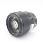 Sony FE 85mm F/1.8 | Tweedehands, Verzenden, Gebruikt