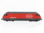 Märklin H0 - uit set 29859 - Elektrische locomotief (1) - Re, Nieuw