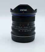 Laowa 9mm F/2.8 Zero-D Fujifilm X OCCASION (961), Ophalen of Verzenden, Zo goed als nieuw