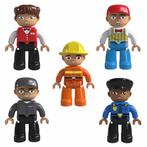 NIEUW: MaroGear © Magnetische Speelgoedfiguren - 15 stuks, Ophalen of Verzenden, Nieuw, Overige merken