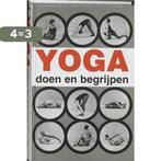 Yoga Doen En Begrijpen 9789020240016 A. van Lysebeth, Verzenden, Gelezen, A. van Lysebeth