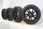 BMW 1 serie F40 F41 2 serie Gran Coupe 16 inch 474 velgen +, Auto-onderdelen, Gebruikt, Velg(en), 16 inch, Winterbanden