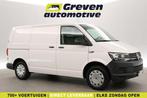 Volkswagen Transporter 2.0 TD 140PK L1H1 Koelwagen 0° Airco, Volkswagen, Wit, Nieuw, Lease