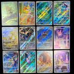 Pokémon - 12 Complete set - Scarlet & Violet, Nieuw