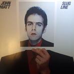 LP gebruikt - John Hiatt - Slug Line, Cd's en Dvd's, Vinyl | Rock, Verzenden, Zo goed als nieuw