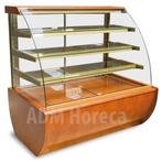 Gebaksvitrine JAMAJKA | Chocoladevitrine | Taart vitrine, Zakelijke goederen, Horeca | Keukenapparatuur, Ophalen of Verzenden