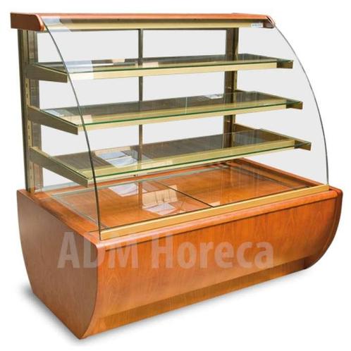 Gebaksvitrine JAMAJKA | Chocoladevitrine | Taart vitrine, Zakelijke goederen, Horeca | Keukenapparatuur, Nieuw in verpakking, Bakkerij en Slagerij