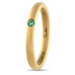 Pomellato - Ring - 18 karaat Geel goud, Lichtmengsels 18K, Sieraden, Tassen en Uiterlijk, Nieuw