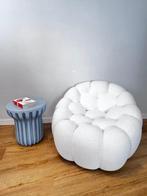 Roche Bobois - Sacha Lakic - Fauteuil - Bubble - Textiel,