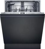 Siemens SN63HX15TE inbouw vaatwasser met besteklade en 46 dB, Verzenden, 60 cm of meer, Minder dan 10 liter, Nieuw