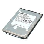 500GB HDD 2.5 inch SATA (Opslag, Onderdelen & Accessoires), Nieuw, Verzenden
