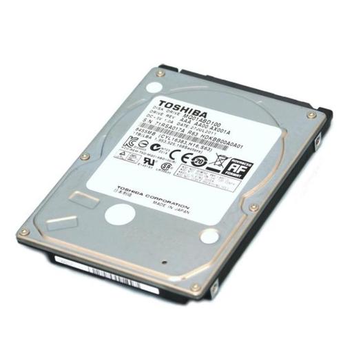 500GB HDD 2.5 inch SATA (Opslag, Onderdelen & Accessoires), Computers en Software, Harde schijven, Nieuw, Verzenden