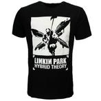 Linkin Park Soldier Hybrid Theory T-Shirt - Officiële, Verzenden, Nieuw