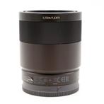 Sony 55mm F1.8 ZA Sonnar T* Carl Zeiss FE-Mount (Occasion), Ophalen of Verzenden, Zo goed als nieuw, Standaardlens