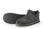 Shepherd Pantoffels in maat 42 Grijs | 10% extra korting, Overige kleuren, Verzenden, Zo goed als nieuw, Shepherd