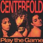 vinyl single 7 inch - Centerfold - Play The Game, Zo goed als nieuw, Verzenden