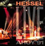 Hessel - Live Ahoy '91 CD, Verzenden, Nieuw in verpakking