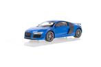 Audi R8 LMX V10 DNA000031 DNA Collectibles  Modelauto 1:18, Hobby en Vrije tijd, Modelauto's | 1:18, Verzenden, Nieuw
