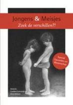 Jongens & meisjes 9789023250951 René Diekstra, Verzenden, Gelezen, René Diekstra