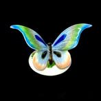 Otto Koch - Rosenthal - Art Deco - Blue Butterfly - 1929 -, Antiek en Kunst, Antiek | Glas en Kristal