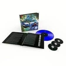 Associates - Sulk - Deluxe Edition, 1LP+3CD - LP Box set -, Cd's en Dvd's, Vinyl Singles