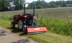 Morgnieux BMA 090/115/135 klepelmaaier