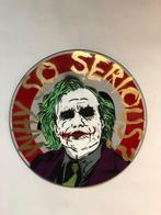 Alphy - Why so serious?