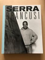Constantin Brancusi / Richard Serra A Handbook Of Possibilit, Boeken, Ophalen of Verzenden, Zo goed als nieuw, Beeldhouwkunst