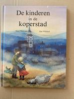 De Kinderen in de Koperstad - op zoek naar warmte en liefde, Ophalen of Verzenden, Zo goed als nieuw, Fictie algemeen, 5 of 6 jaar