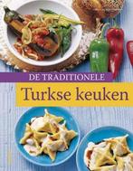 De traditionele Turkse keuken 9789044712735, Boeken, Verzenden, Zo goed als nieuw, E. Casparek-Turkkan