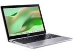 Acer Chromebook Spin 312 CP312-1H-C3AX - Chromebook, Computers en Software, Chromebooks, Verzenden, Zo goed als nieuw, Acer