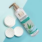 HB Dead Sea Minerals - Micellaire reinigingsgel 3 in 1 250ml, Sieraden, Tassen en Uiterlijk, Uiterlijk | Gezichtsverzorging, Ophalen of Verzenden