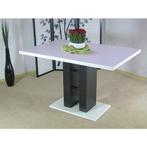 Home affaire Eettafel op zuil Kairo Breedte 120 cm, Verzenden, Nieuw