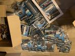 Eaglemoss 1:8 - Model sportwagen - Mercedes 300 SL Eaglemoss, Hobby en Vrije tijd, Modelauto's | 1:5 tot 1:12, Nieuw