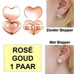 Fako Bijoux® - Magic Oorbel Lifter - Anti-Kantel Stopper -, Sieraden, Tassen en Uiterlijk, Oorbellen, Verzenden, Nieuw